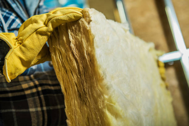 Trusted Woodland Park, CO Insulation Contractor Experts